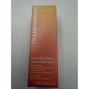 Ole Henriksen Peach Glaze Glow Serum 15 ml